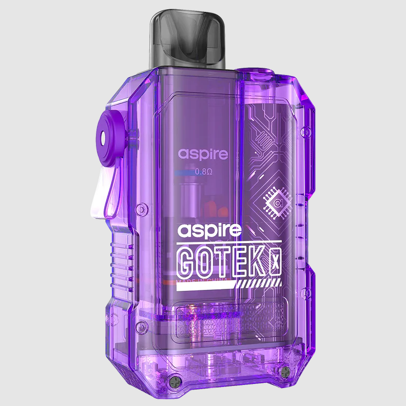 ASPIRE Gotek X Pod Kit