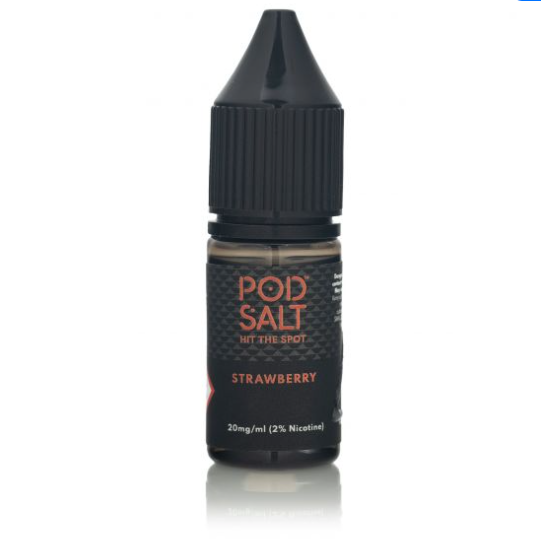 Core Strawberry 10ml Nic Salt E-Liquid