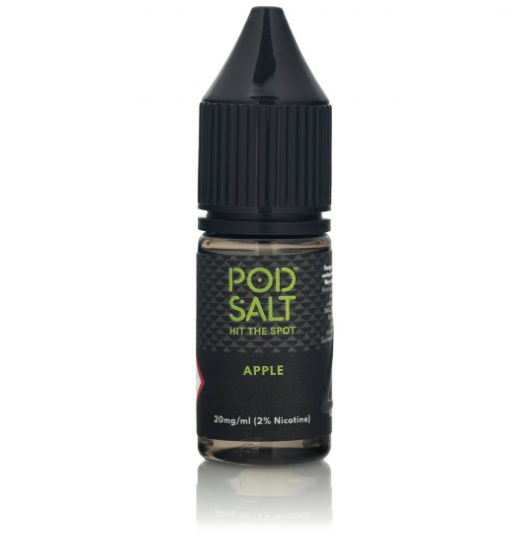 Core Apple 10ml Nic Salt E-Liquid