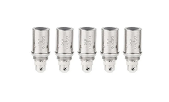 ASPIRE BVC COILS (PACK OF 5)