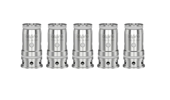 ASPIRE AVP PRO REPLACEMENT COILS (PACK OF 5)