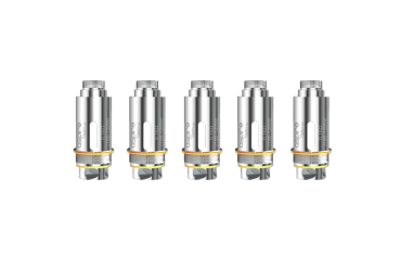 ASPIRE CLEITO 120 MESH COIL (PACK OF 5)