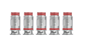SMOK RPM 3 REPLACEMENT COILS (PACK OF 5)