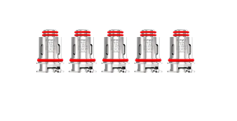 SMOK RPM 2 REPLACEMENT COILS (PACK OF 5)