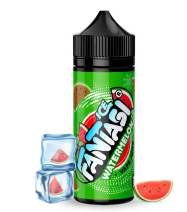 Fantasi Liquid - Watermelon - 100ml