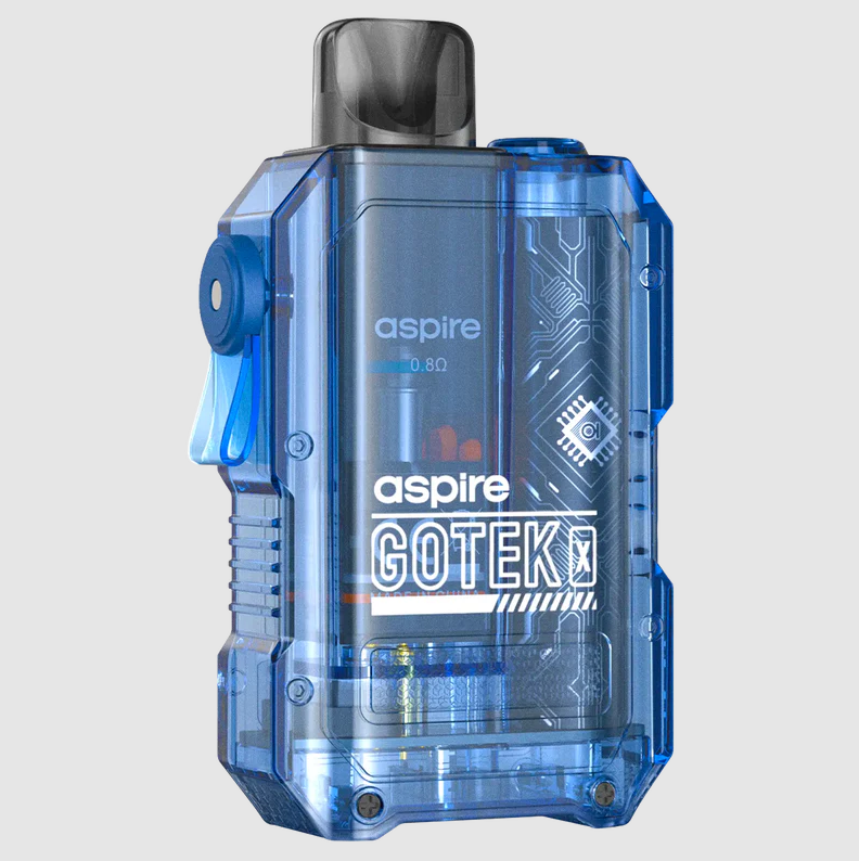 ASPIRE Gotek X Pod Kit